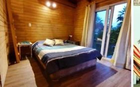 The Ocean Hostel